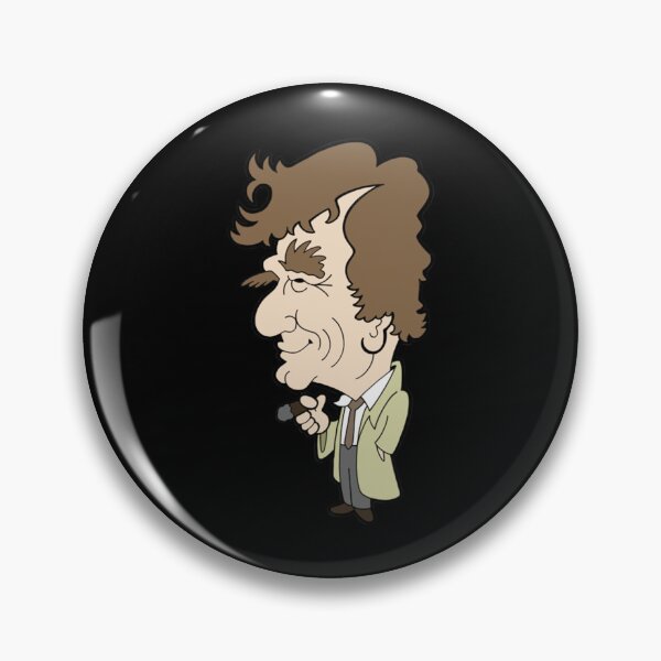 Item preview, Columbo          designed and sold by Positiv3Arts.