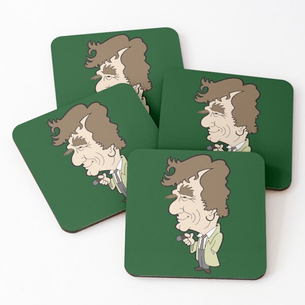 Item preview, Columbo          designed and sold by Positiv3Arts.