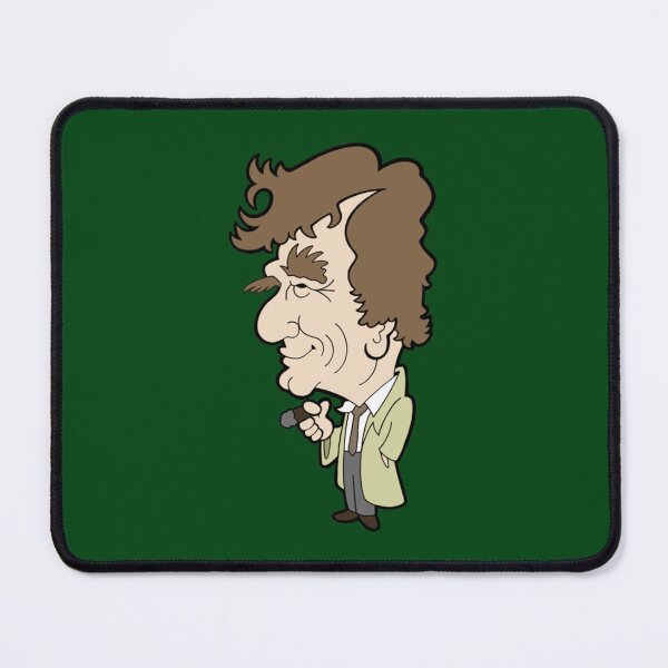 Item preview, Columbo          designed and sold by Positiv3Arts.