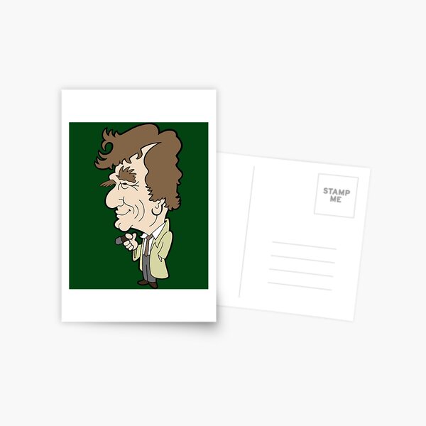 Item preview, Columbo          designed and sold by Positiv3Arts.