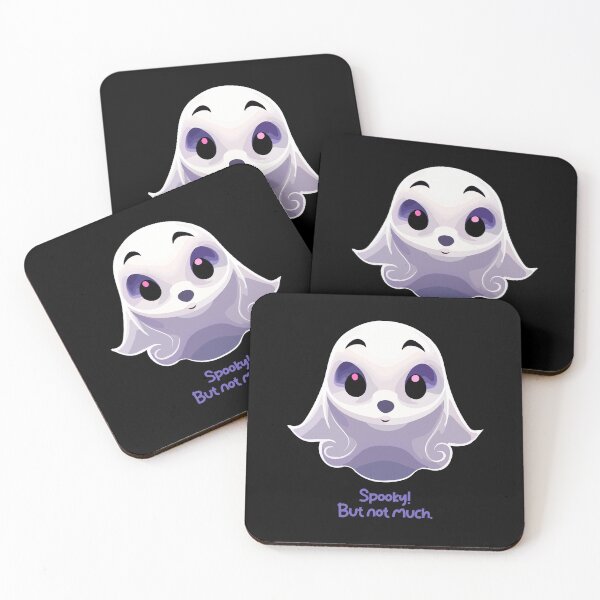 Item preview, Spooky. But not much! Trick or treat szn. designed and sold by H Jonas.