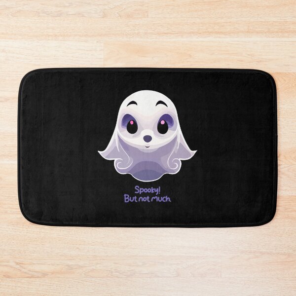 Item preview, Spooky. But not much! Trick or treat szn. designed and sold by H Jonas.