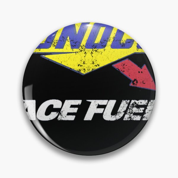 Item preview, Sunóco Race Fuels logo vintage designed and sold by GAVINHICKEY.