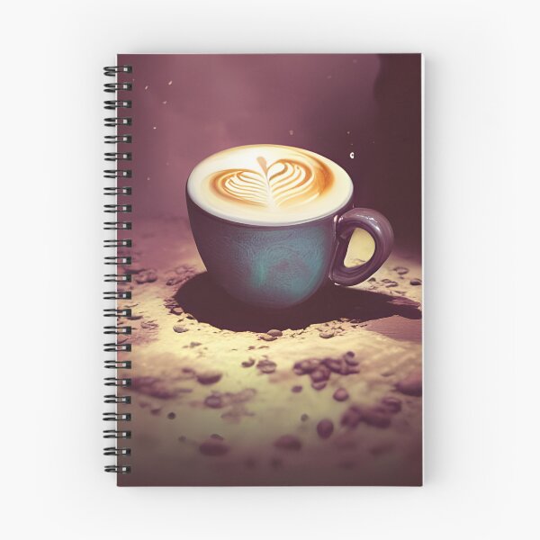 Item preview, Eat sleep latte art repeat High Def designed and sold by Devin Farinsky.