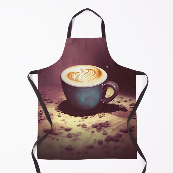 Item preview, Eat sleep latte art repeat High Def designed and sold by Devin Farinsky.
