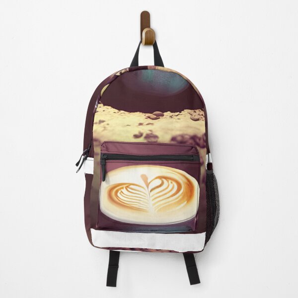 Item preview, Eat sleep latte art repeat High Def designed and sold by Devin Farinsky.