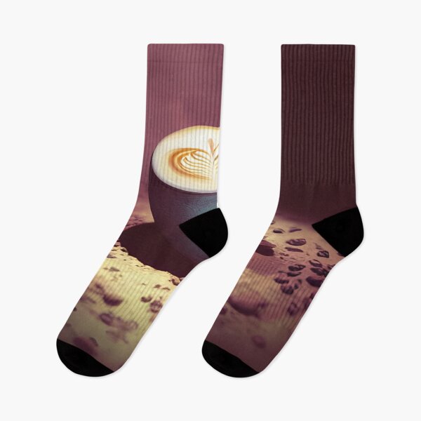 Item preview, Eat sleep latte art repeat High Def designed and sold by Devin Farinsky.