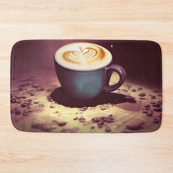 Item preview, Eat sleep latte art repeat High Def designed and sold by Devin Farinsky.