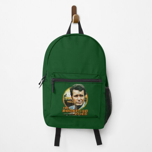 Item preview, 70s TV show Rockford Files distressed Vintage designed and sold by Positiv3Arts.