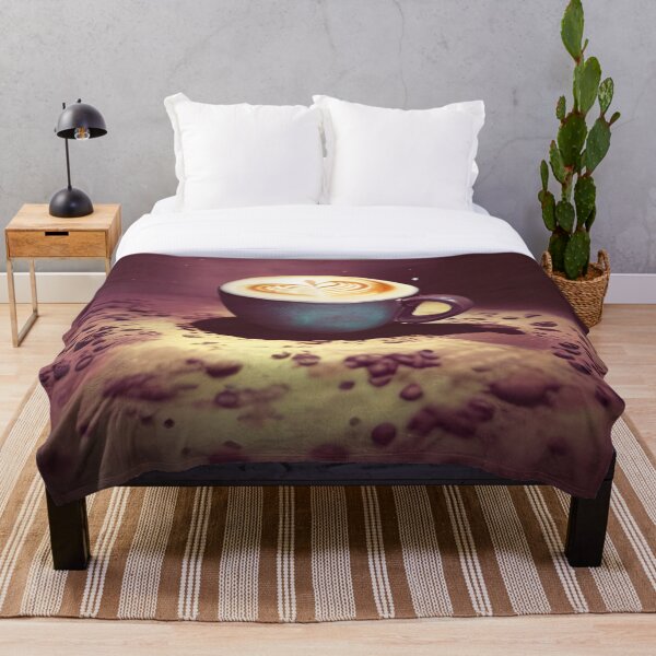 Item preview, Eat sleep latte art repeat High Def designed and sold by Devin Farinsky.