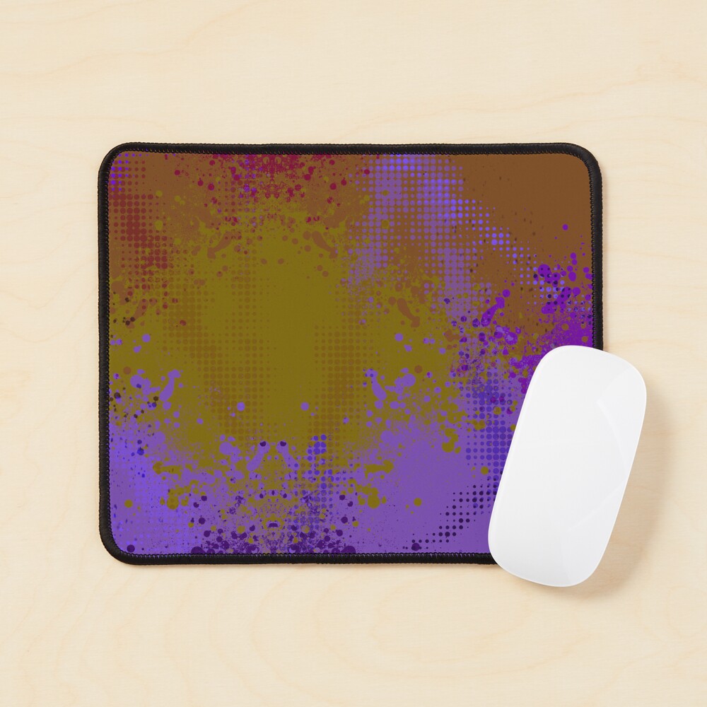 Item preview, Mouse Pad designed and sold by that5280lady.
