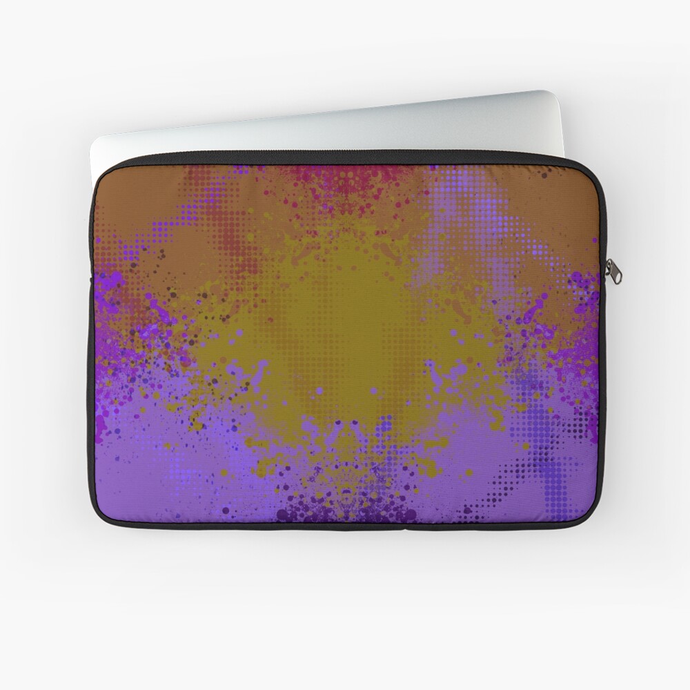 Item preview, Laptop Sleeve designed and sold by that5280lady.
