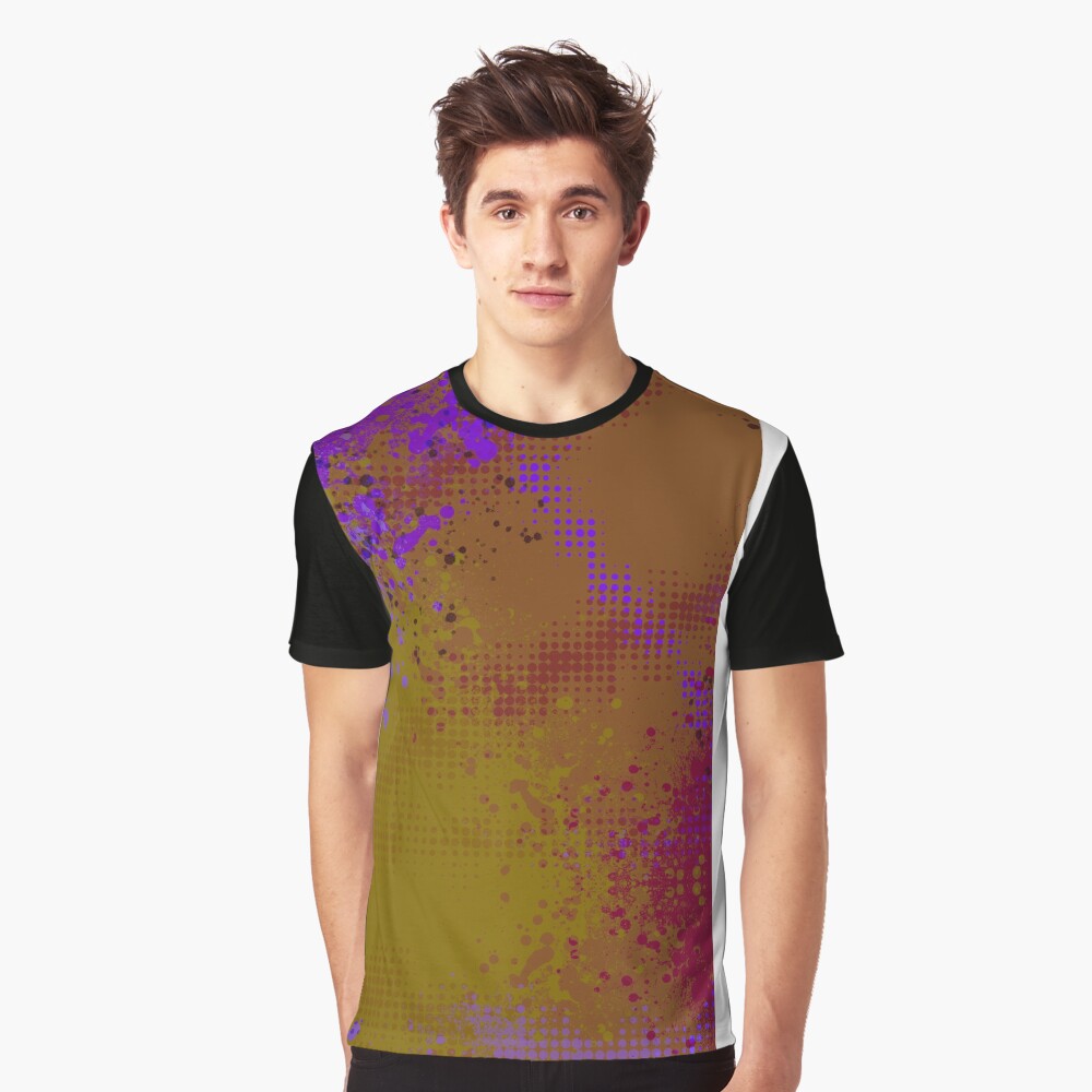 Item preview, Graphic T-Shirt designed and sold by that5280lady.