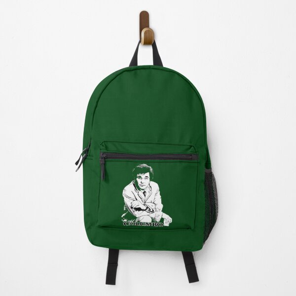 Item preview, columbo designed and sold by Positiv3Arts.