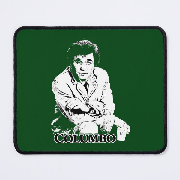 Item preview, columbo     designed and sold by Positiv3Arts.