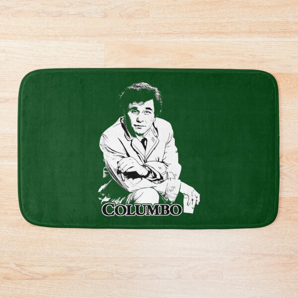 Item preview, columbo     designed and sold by Positiv3Arts.