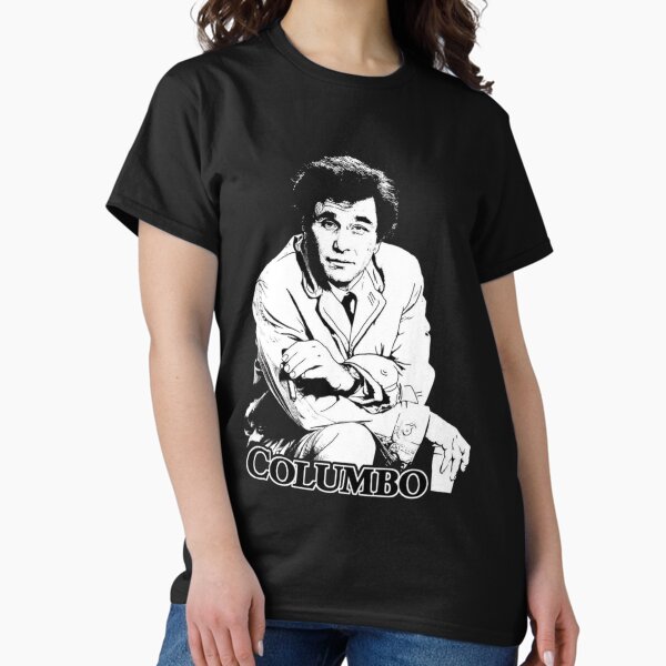 Item preview, columbo     designed and sold by Positiv3Arts.