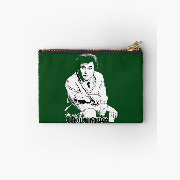 Item preview, columbo     designed and sold by Positiv3Arts.