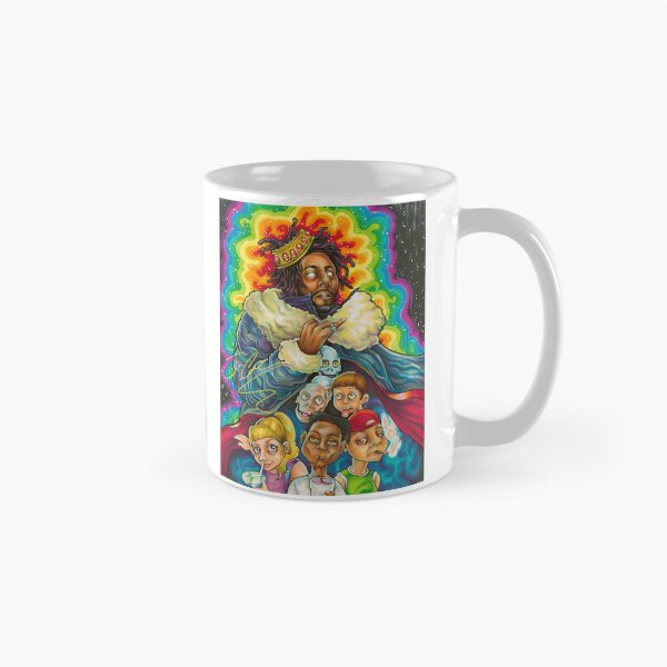 Item preview, KOD album cover  designed and sold by HansRothe.