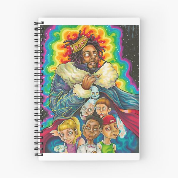 Item preview, KOD album cover  designed and sold by HansRothe.