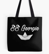 Die SS Georgie Tote Bag