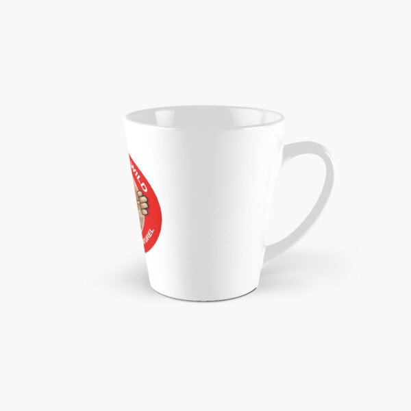 KEEP BEARS WILD -COLOR Taza cónica
