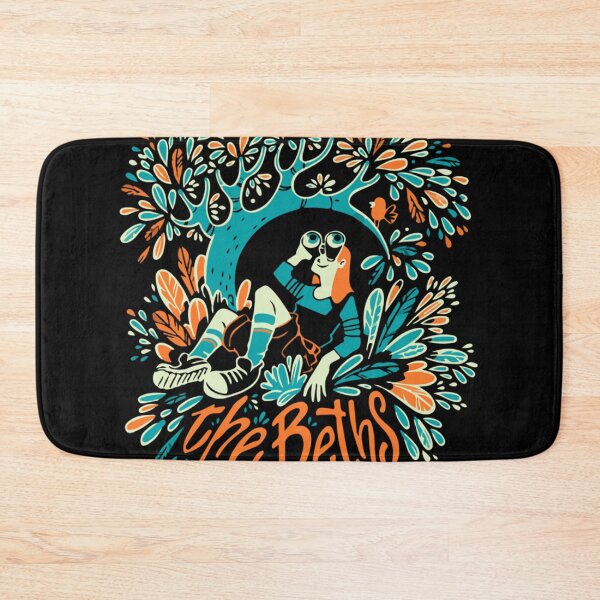 Item preview, The Beths - Birdwatcher designed and sold by GAVINHICKEY.