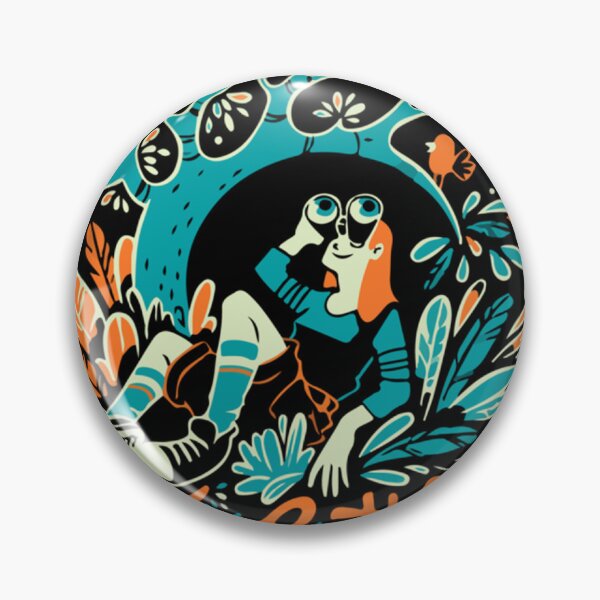 Item preview, The Beths - Birdwatcher designed and sold by GAVINHICKEY.