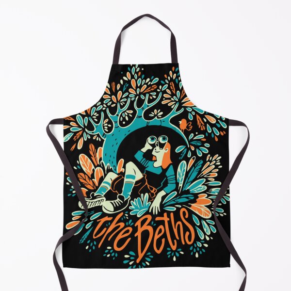 Item preview, The Beths - Birdwatcher designed and sold by GAVINHICKEY.