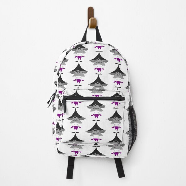 Item preview, asexual pride aranara    designed and sold by BoomWaddup.