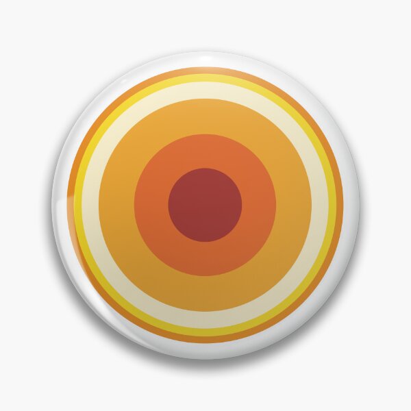 Item preview, Simplified Layers Inside the Sun designed and sold by Amilaz.