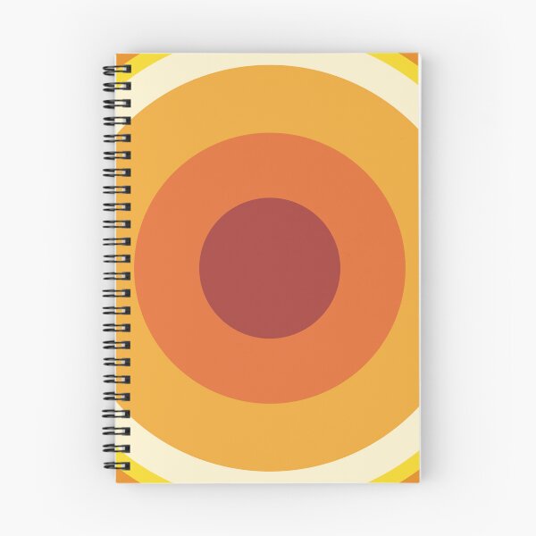 Item preview, Simplified Layers Inside the Sun designed and sold by Amilaz.