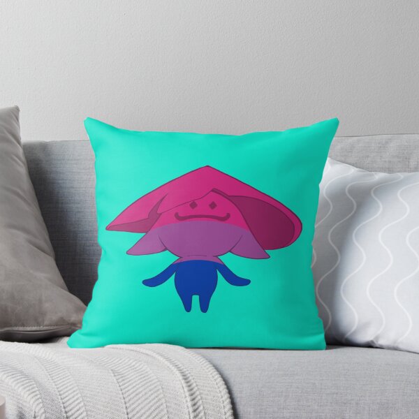 Item preview, bisexual pride aranara    designed and sold by BoomWaddup.
