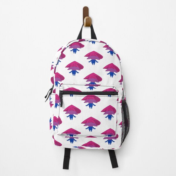 Item preview, bisexual pride aranara    designed and sold by BoomWaddup.