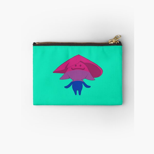 Item preview, bisexual pride aranara    designed and sold by BoomWaddup.