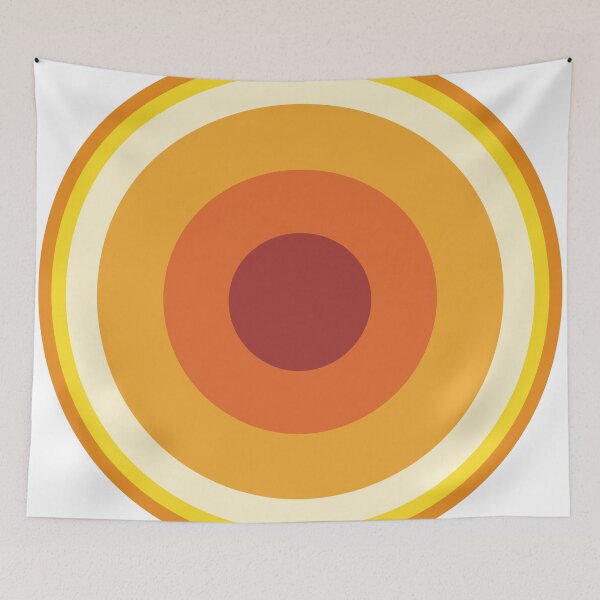 Item preview, Simplified Layers Inside the Sun designed and sold by Amilaz.