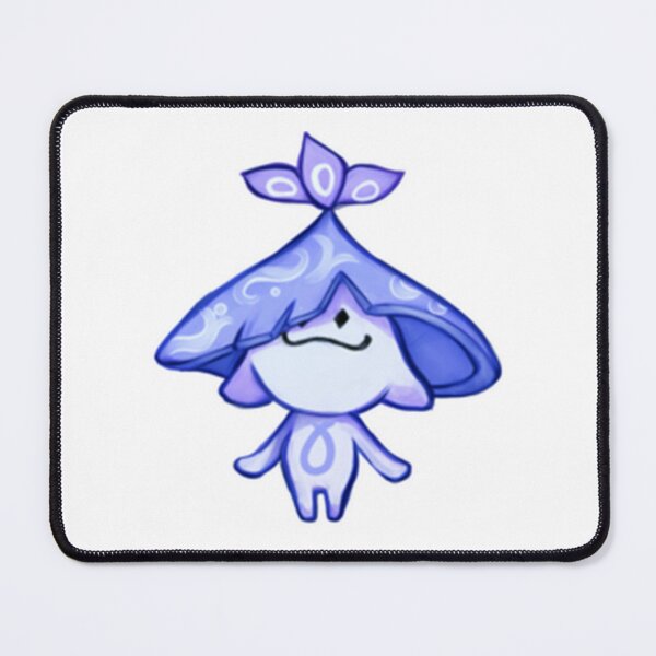 Item preview, Blue Aranara Long designed and sold by BoomWaddup.