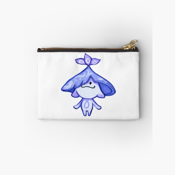 Item preview, Blue Aranara Long   designed and sold by BoomWaddup.