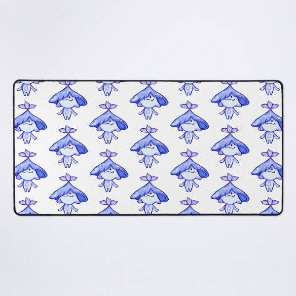 Item preview, Blue Aranara Long designed and sold by BoomWaddup.