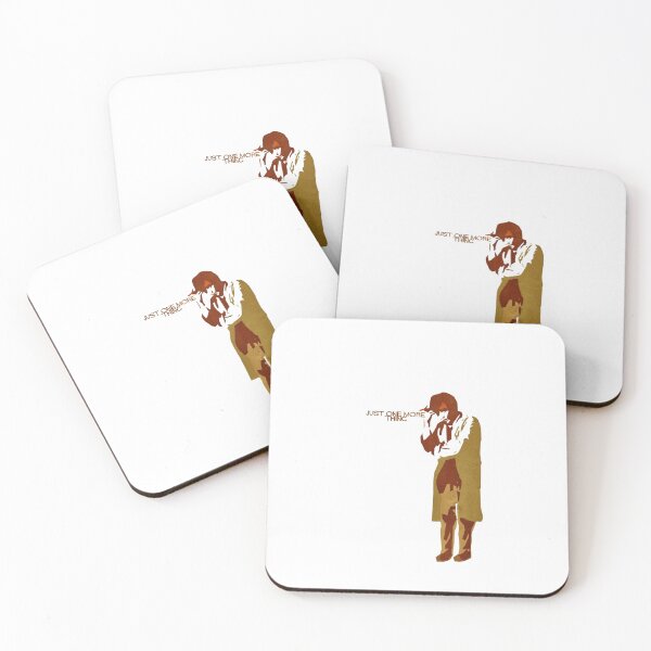 Item preview, Columbo - Just One More Thing Graphic  designed and sold by Positiv3Arts.