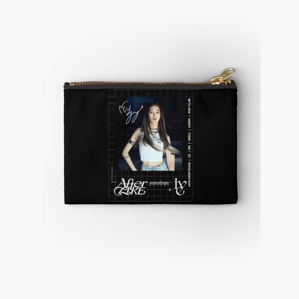 Aperçu de l'œuvre IVE Kpop Afterlike créée et vendue par Valeree Store.