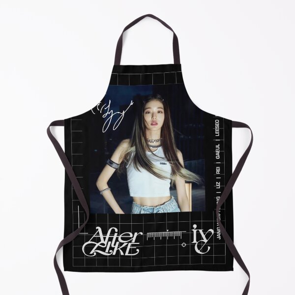 Item preview, IVE Kpop Afterlike designed and sold by Valeree Store.