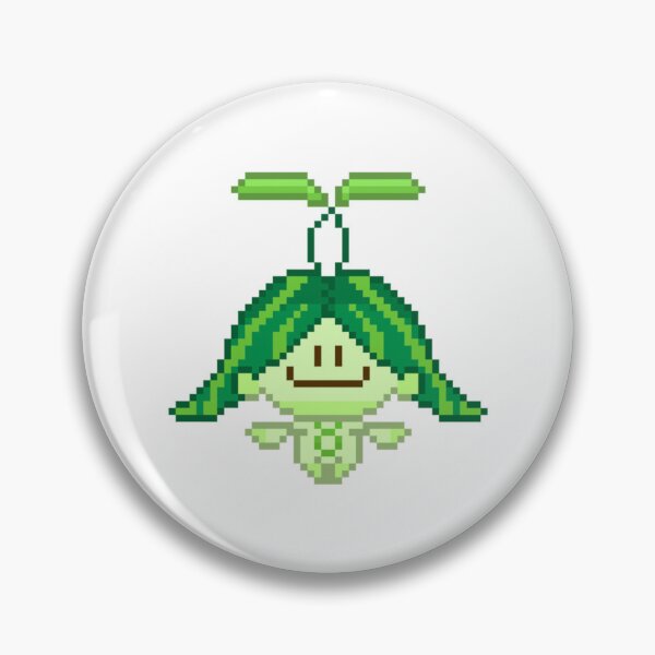 Artikelvorschau, Genshin Impact Aranara Aranyani Sumeru Pixel Art entworfen und verkauft von BoomWaddup.
