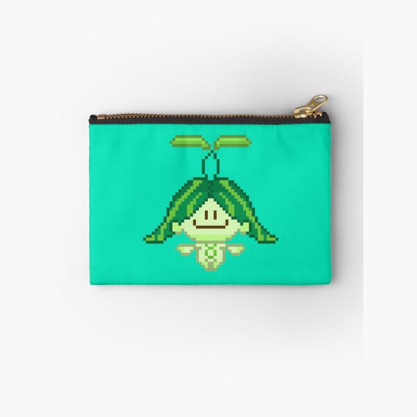Item preview, Genshin Impact Aranara Aranyani Sumeru Pixel Art    designed and sold by BoomWaddup.