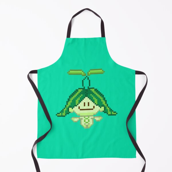 Item preview, Genshin Impact Aranara Aranyani Sumeru Pixel Art    designed and sold by BoomWaddup.