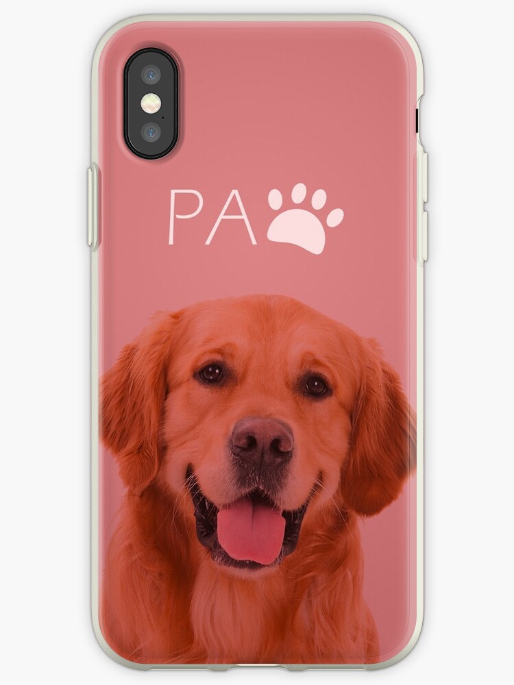 iphone xs case dog paw iphone xs case dog paw