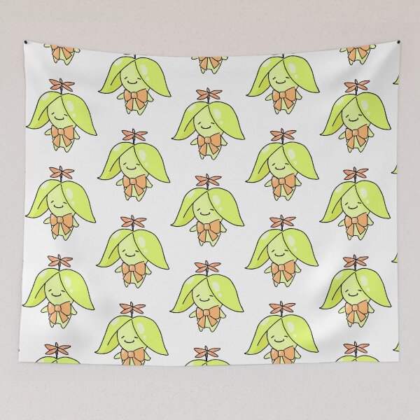 Item preview, Green Plant Friend    designed and sold by BoomWaddup.