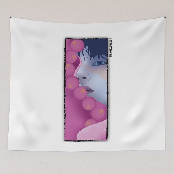 Item preview, ACE Favorite Boys - Wow designed and sold by SarangKaePop.