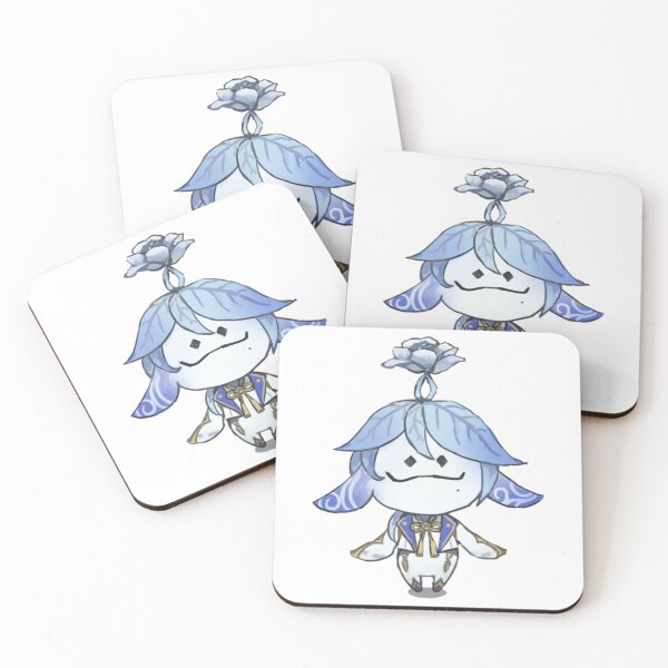 Item preview, Kamisato Arato    designed and sold by BoomWaddup.