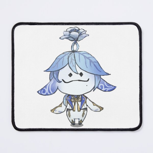 Item preview, Kamisato Arato designed and sold by BoomWaddup.